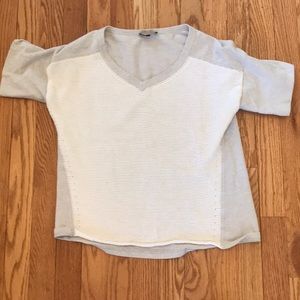 Lafayette 148 Blouse size P